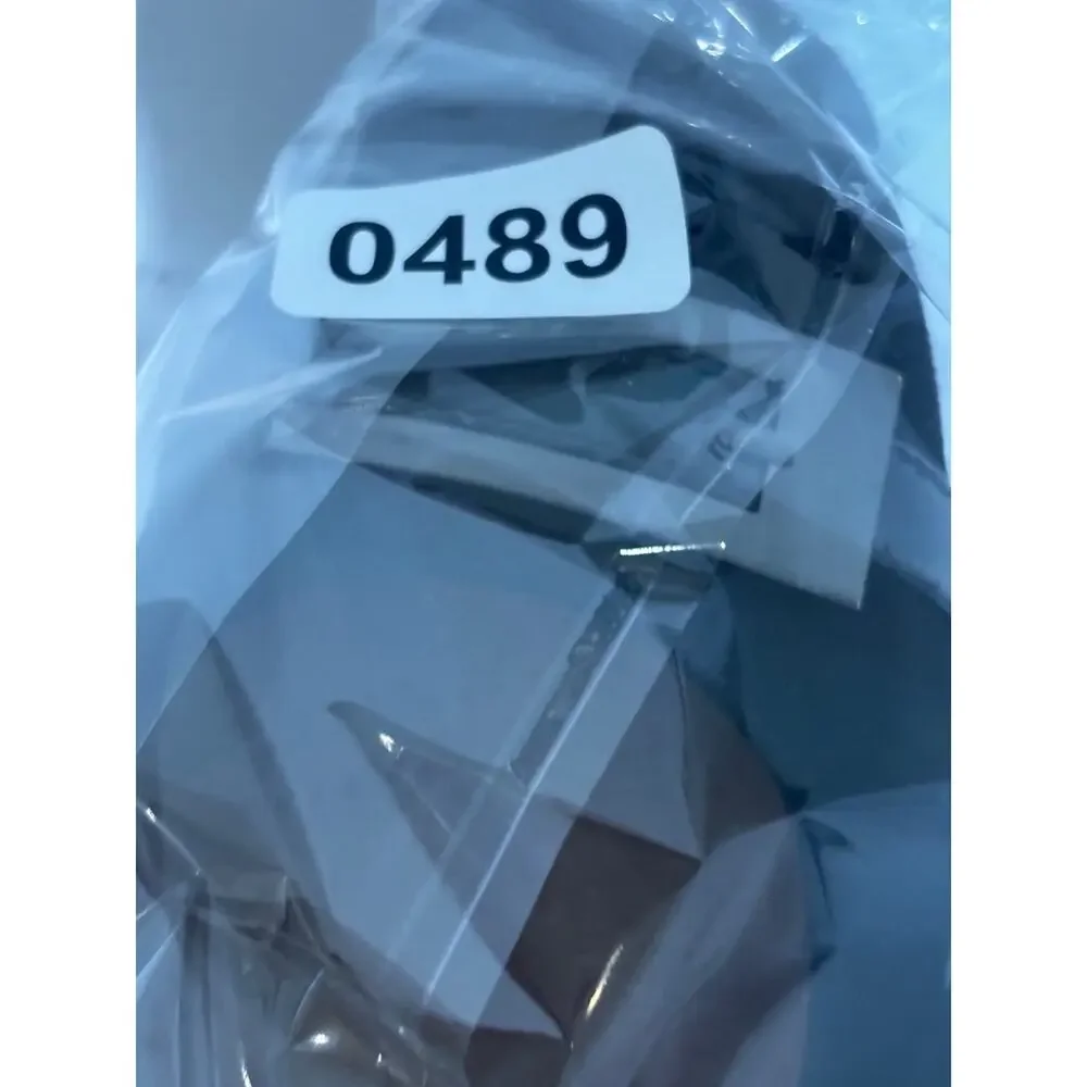 Clarks Artisan Black Ballet Flat Women Suede Leather shoes sz 9 Career‎ capsule